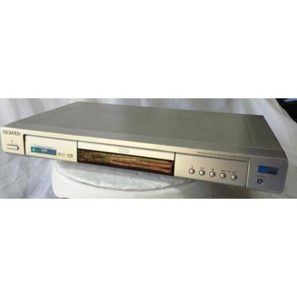 Samsung DVD-P233 DVD Player TESTED WORKING - Picture 1 of 11